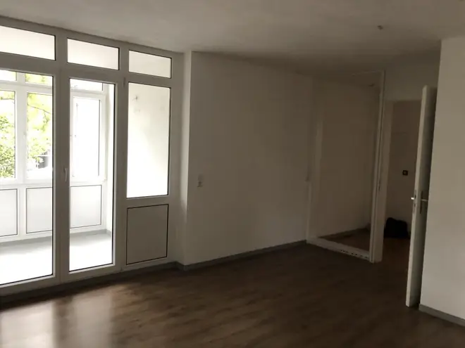 2 Zimmer Wohnung mit 57 m² in Darmstadt – Bild 5