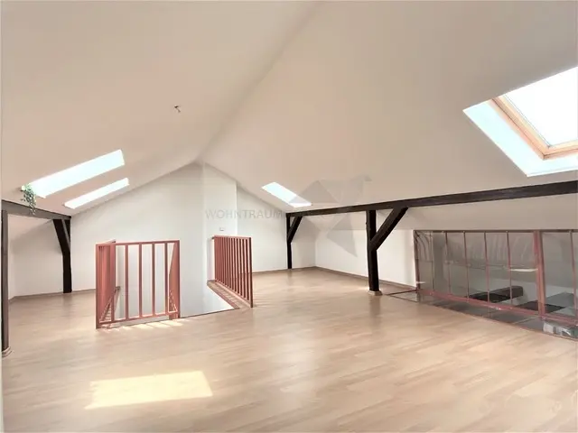 4 Zimmer Wohnung mit 98 m² in Zwickau – Bild 2