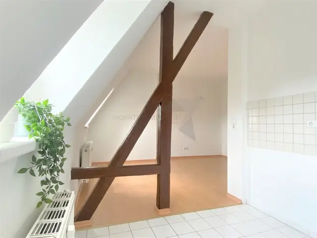 4 Zimmer Wohnung mit 98 m² in Zwickau – Bild 6