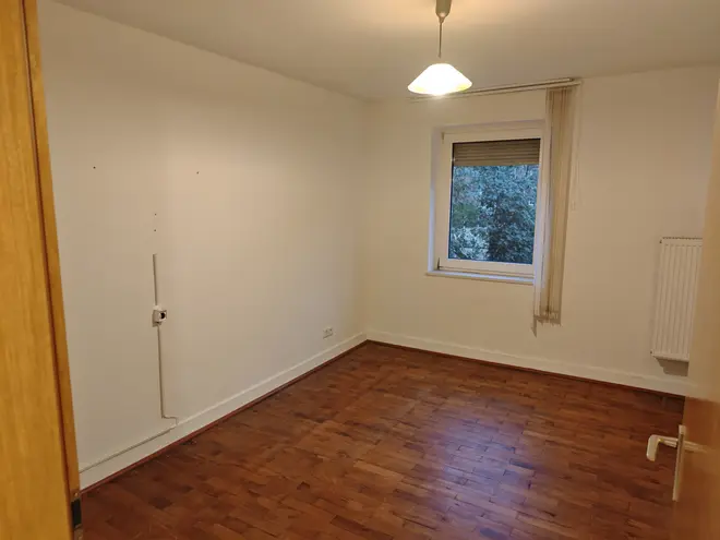 2 Zimmer Wohnung mit 54 m² in Krefeld – Bild 1