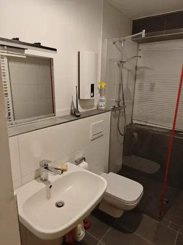 2 Zimmer Wohnung mit 54 m² in Krefeld – Bild 4