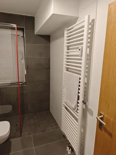 2 Zimmer Wohnung mit 54 m² in Krefeld – Bild 5