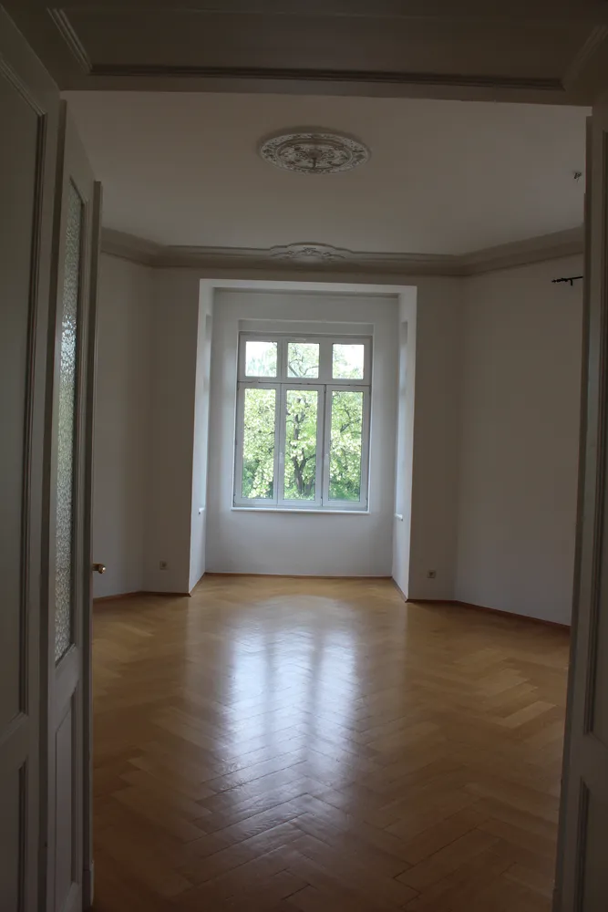 2 Zimmer Wohnung mit 76 m² in Leipzig – Bild 2