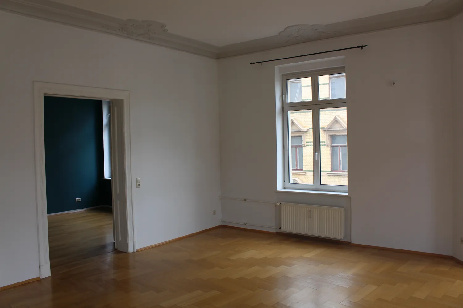 2 Zimmer Wohnung mit 76 m² in Leipzig – Bild 3