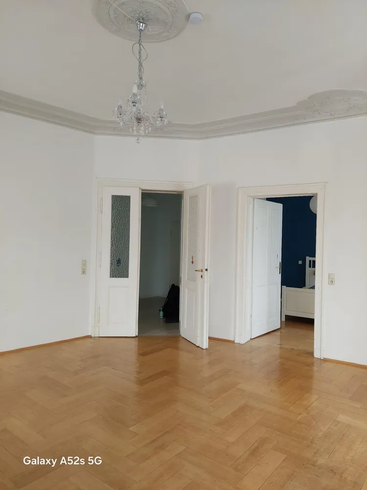 2 Zimmer Wohnung mit 76 m² in Leipzig – Bild 4