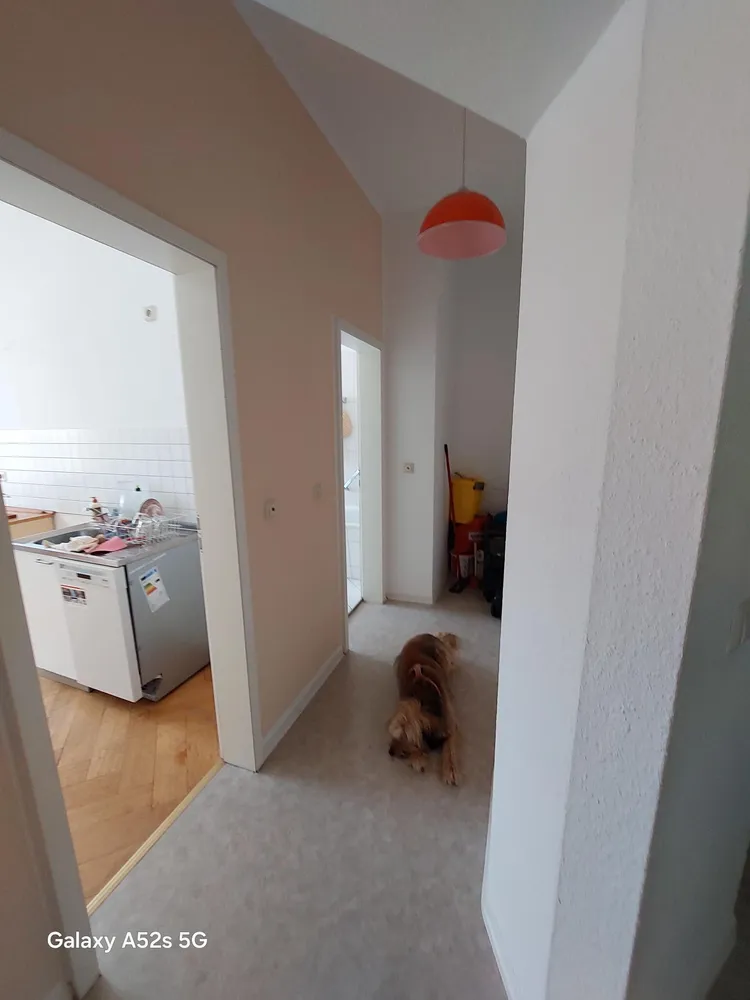 2 Zimmer Wohnung mit 76 m² in Leipzig – Bild 7