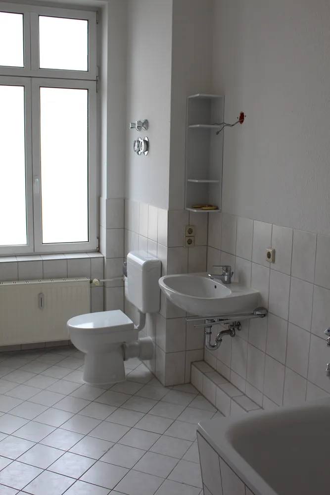 2 Zimmer Wohnung mit 76 m² in Leipzig – Bild 9