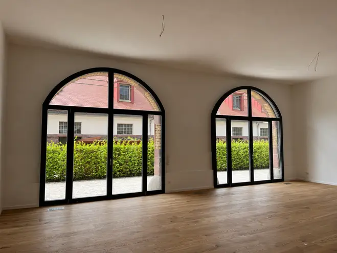3 Zimmer Wohnung mit 163 m² in Karlsruhe – Bild 4