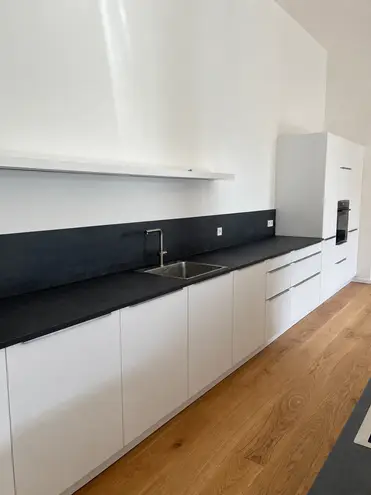 3 Zimmer Wohnung mit 163 m² in Karlsruhe – Bild 6
