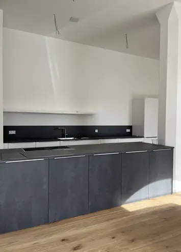 3 Zimmer Wohnung mit 163 m² in Karlsruhe – Bild 7
