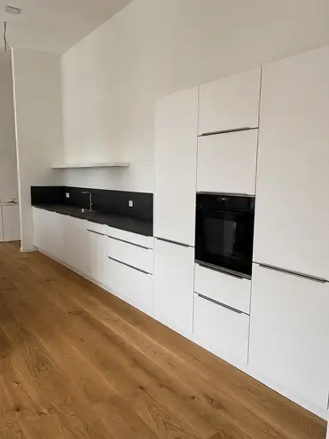 3 Zimmer Wohnung mit 163 m² in Karlsruhe – Bild 9