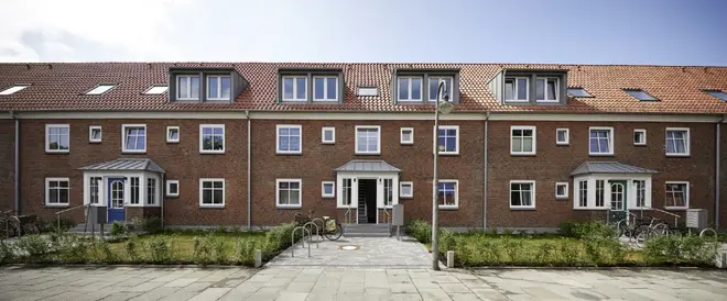 2 Zimmer Wohnung mit 59 m² in Bremen – Bild 1