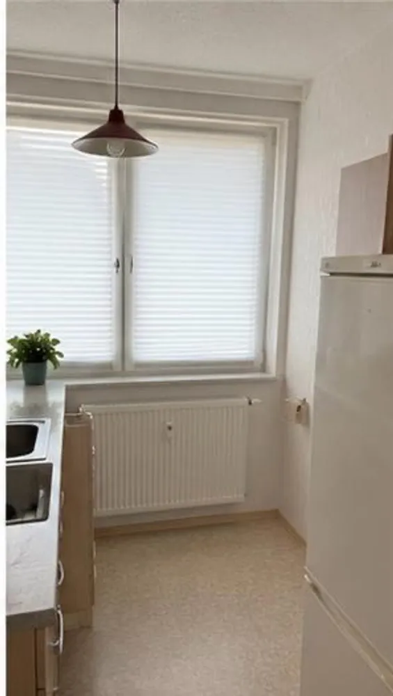 1 Zimmer Wohnung mit 40 m² in Detmold – Bild 6