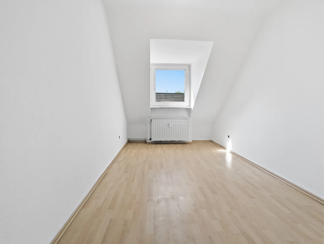 3 Zimmer Wohnung mit 57 m² in Oberhausen – Bild 2