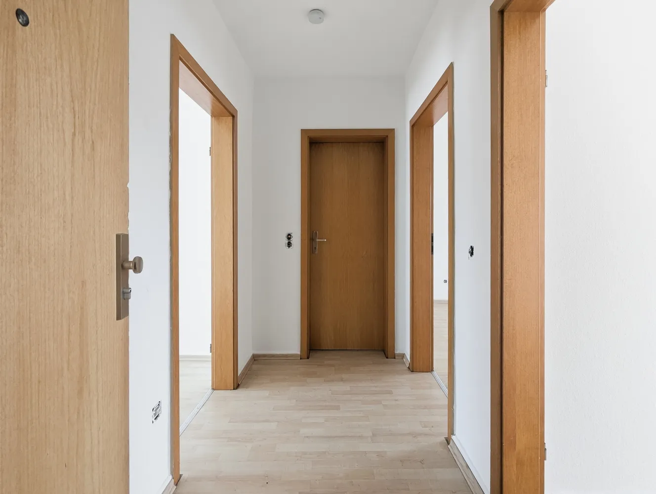 3 Zimmer Wohnung mit 57 m² in Oberhausen – Bild 5