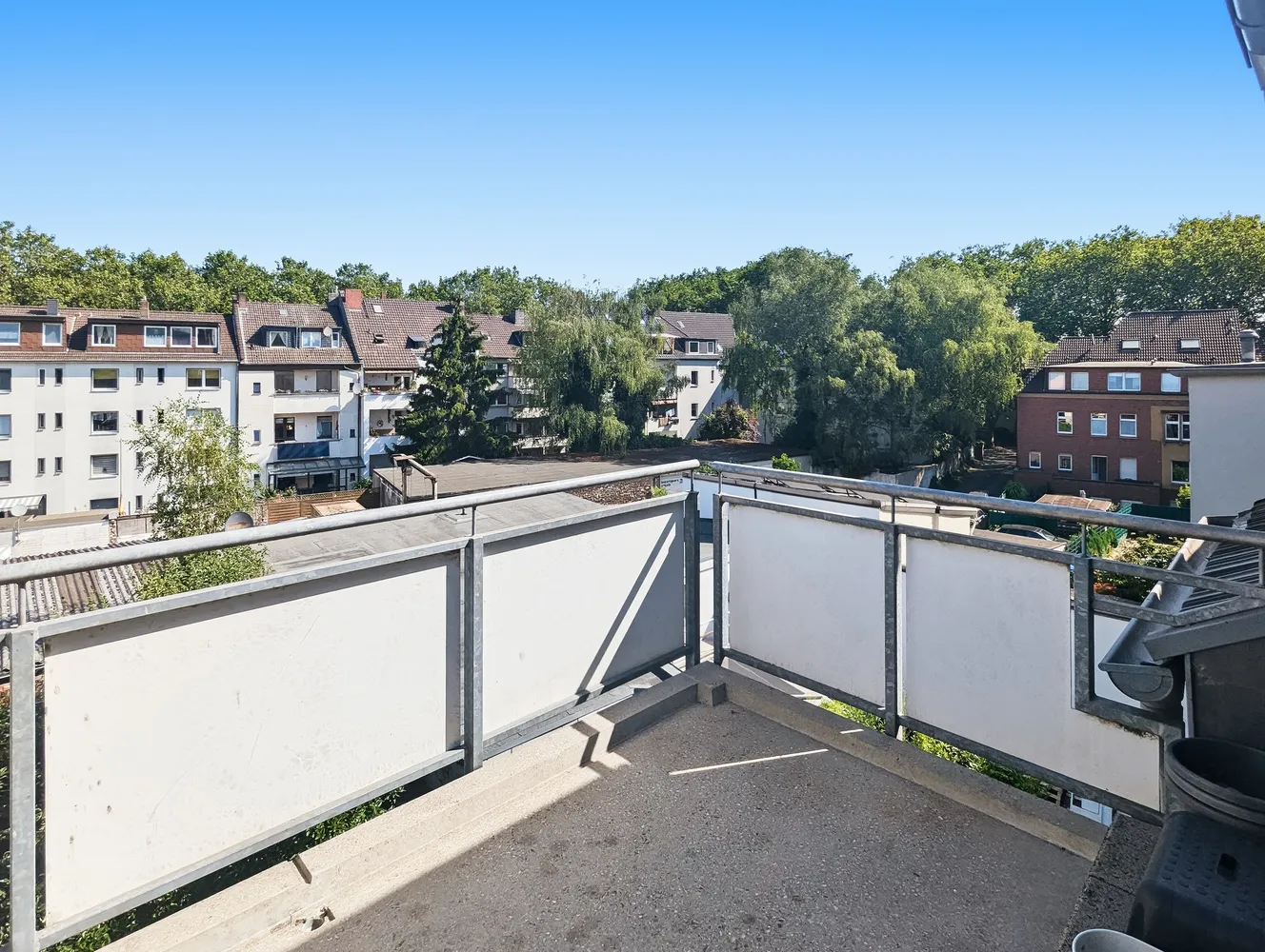 3 Zimmer Wohnung mit 57 m² in Oberhausen – Bild 6