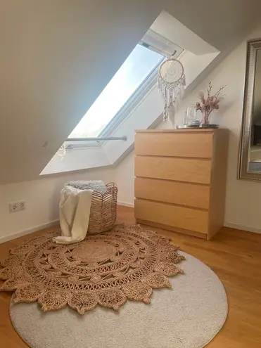 2 Zimmer Wohnung mit 59 m² in Münster – Bild 11