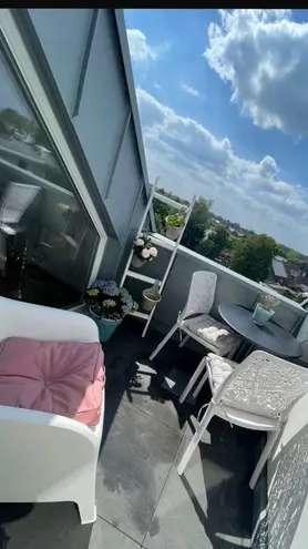 2 Zimmer Wohnung mit 59 m² in Münster – Bild 2