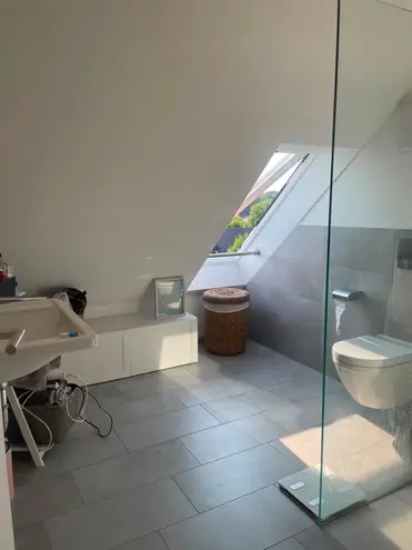 2 Zimmer Wohnung mit 59 m² in Münster – Bild 5