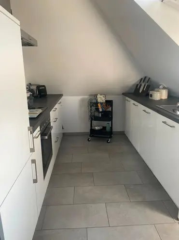 2 Zimmer Wohnung mit 59 m² in Münster – Bild 7