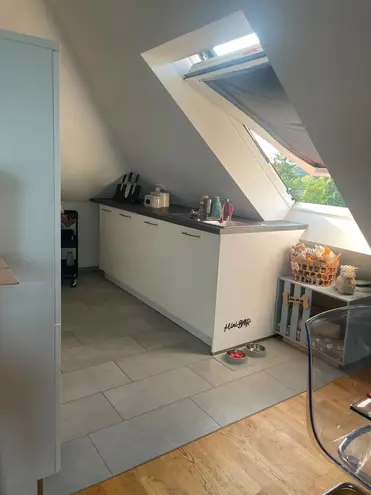 2 Zimmer Wohnung mit 59 m² in Münster – Bild 8