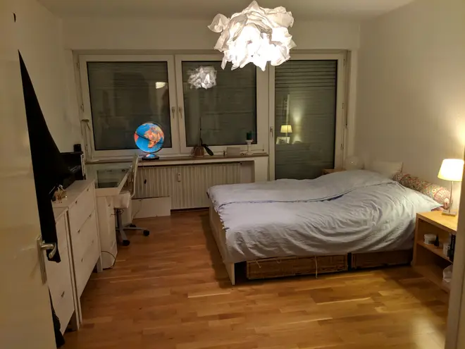 2 Zimmer Wohnung mit 50 m² in Münster – Bild 6