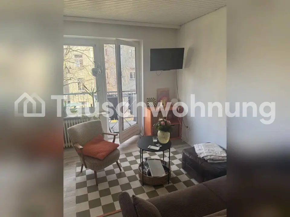 Studio mit 28 m² in Hamburg – Bild 2
