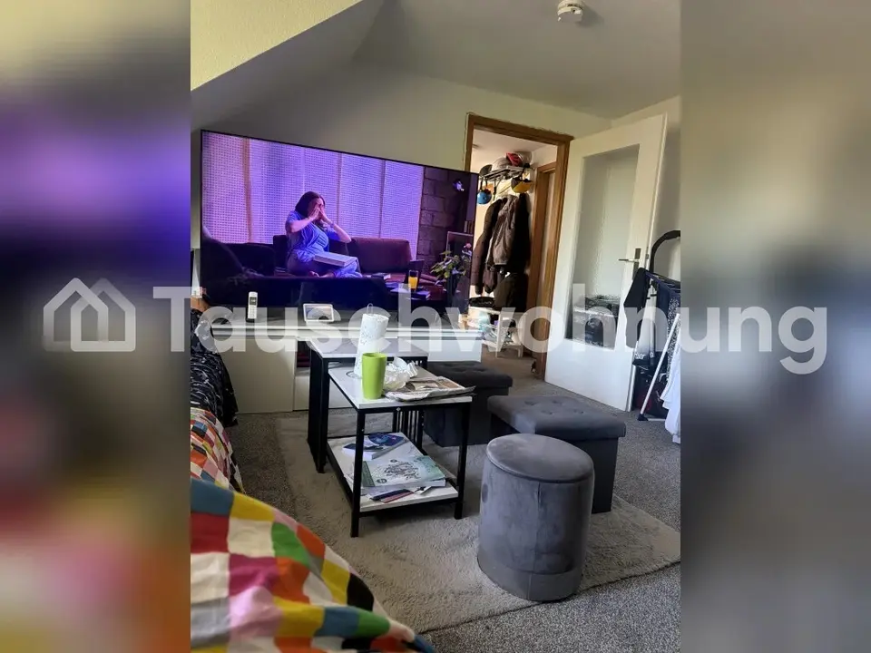 Studio mit 28 m² in Hamburg – Bild 3