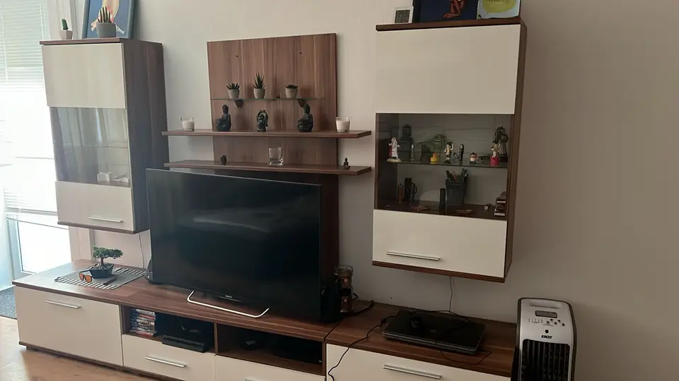 Studio mit 28 m² in Hamburg – Bild 6
