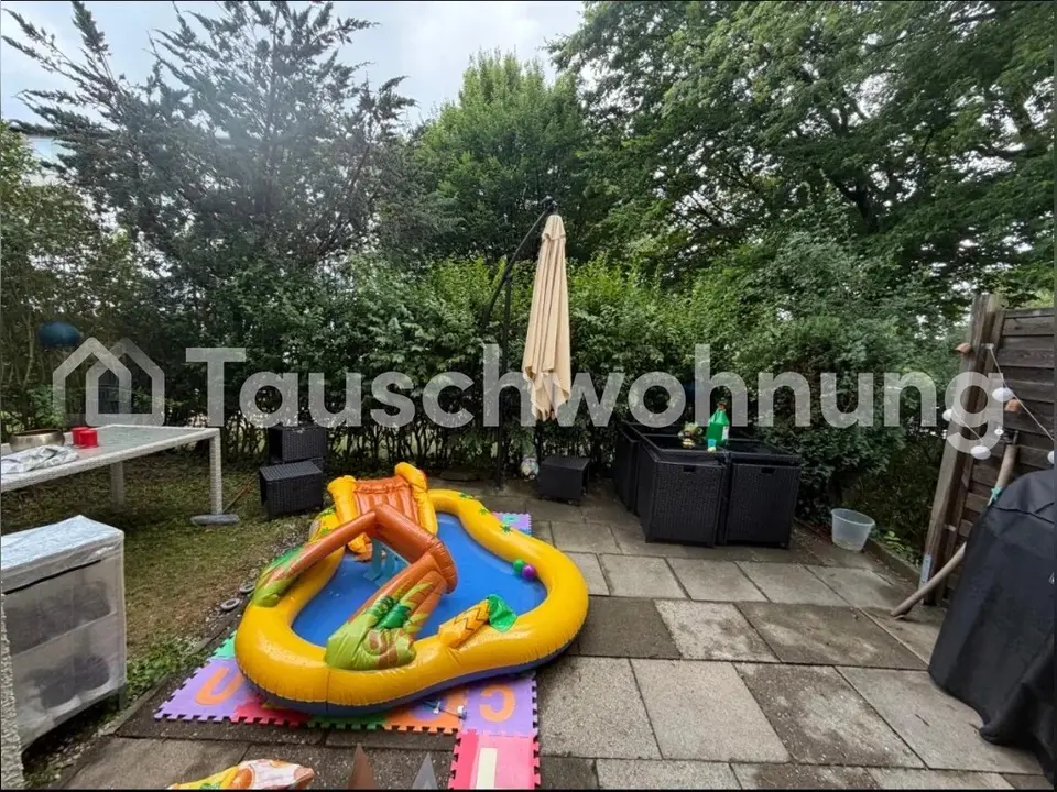 Studio mit 28 m² in Hamburg – Bild 9