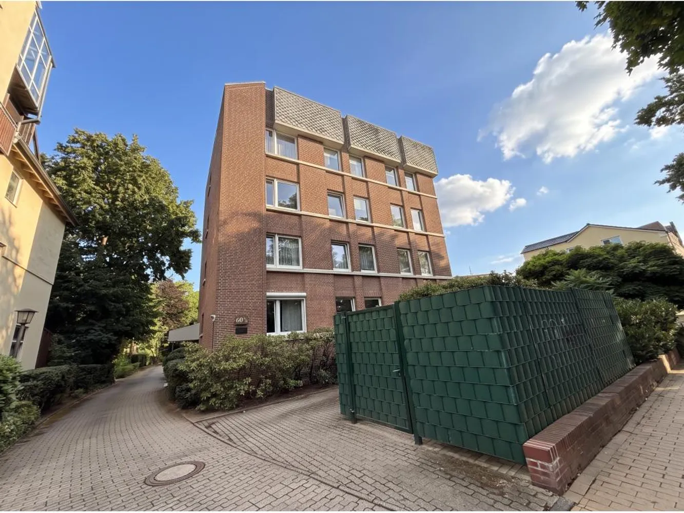 3 Zimmer Wohnung mit 89 m² in Neumünster – Bild 2