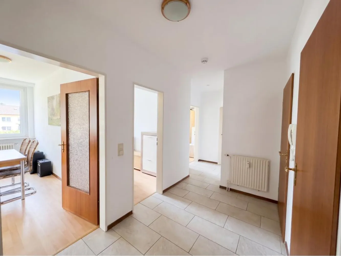 3 Zimmer Wohnung mit 89 m² in Neumünster – Bild 4