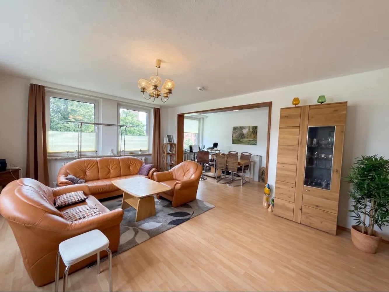 3 Zimmer Wohnung mit 89 m² in Neumünster – Bild 7