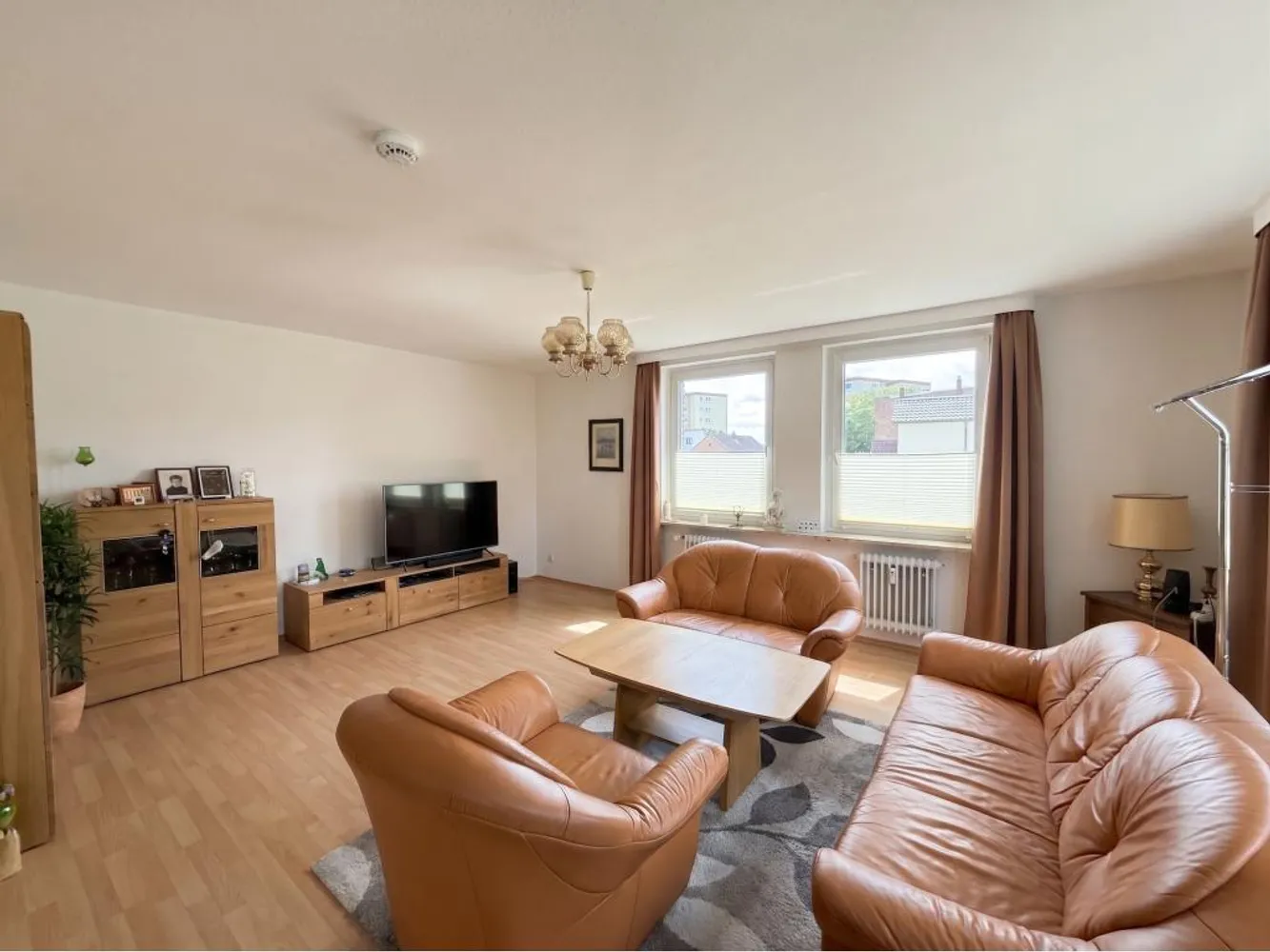 3 Zimmer Wohnung mit 89 m² in Neumünster – Bild 8
