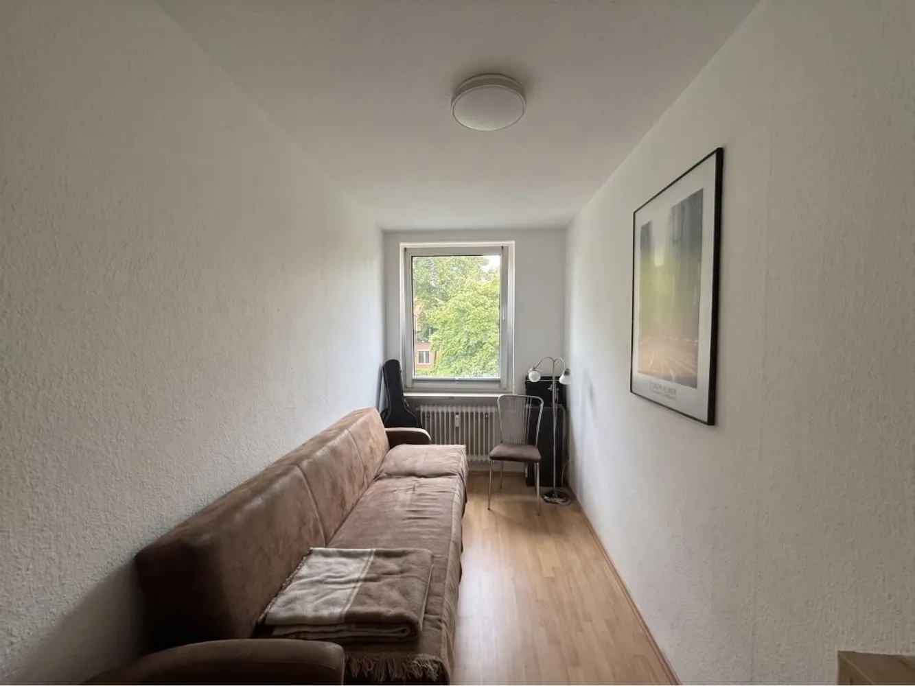 3 Zimmer Wohnung mit 89 m² in Neumünster – Bild 9