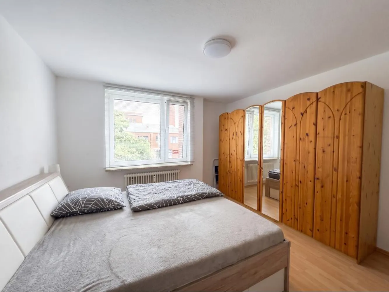 3 Zimmer Wohnung mit 89 m² in Neumünster – Bild 10