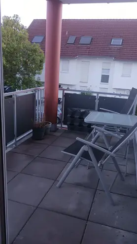 2 Zimmer Wohnung mit 58 m² in Frankfurt am Main – Bild 11