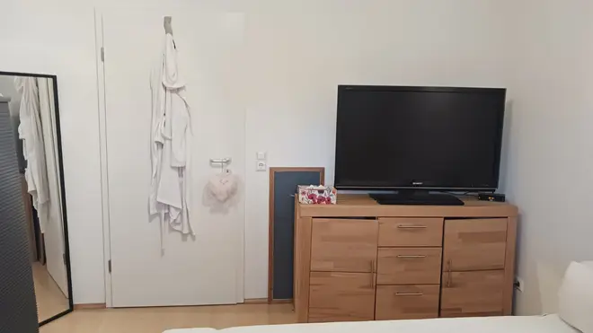2 Zimmer Wohnung mit 58 m² in Frankfurt am Main – Bild 4