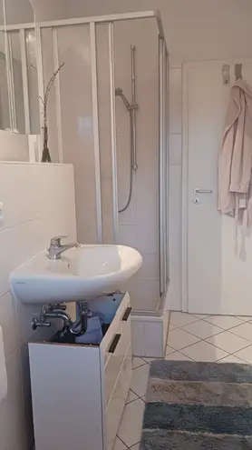 2 Zimmer Wohnung mit 58 m² in Frankfurt am Main – Bild 6
