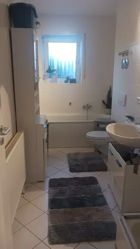 2 Zimmer Wohnung mit 58 m² in Frankfurt am Main – Bild 7