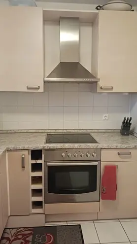 2 Zimmer Wohnung mit 58 m² in Frankfurt am Main – Bild 8