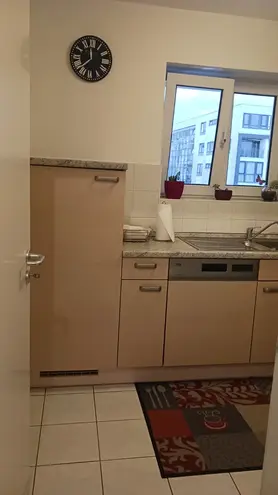 2 Zimmer Wohnung mit 58 m² in Frankfurt am Main – Bild 10