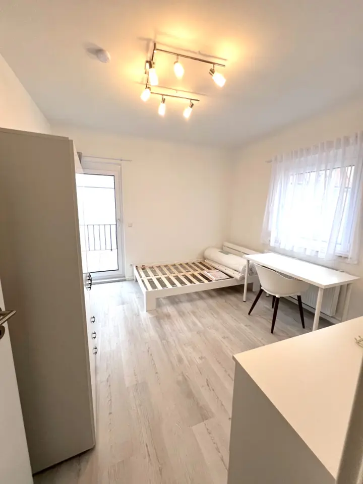 WG-Zimmer mit 14 m² in Reutlingen – Bild 3