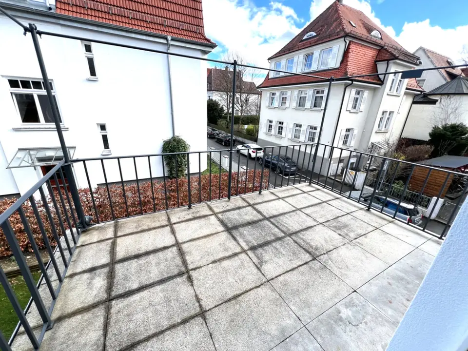 WG-Zimmer mit 14 m² in Reutlingen – Bild 5