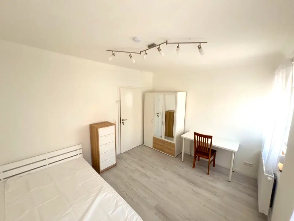 WG-Zimmer mit 14 m² in Reutlingen – Bild 6