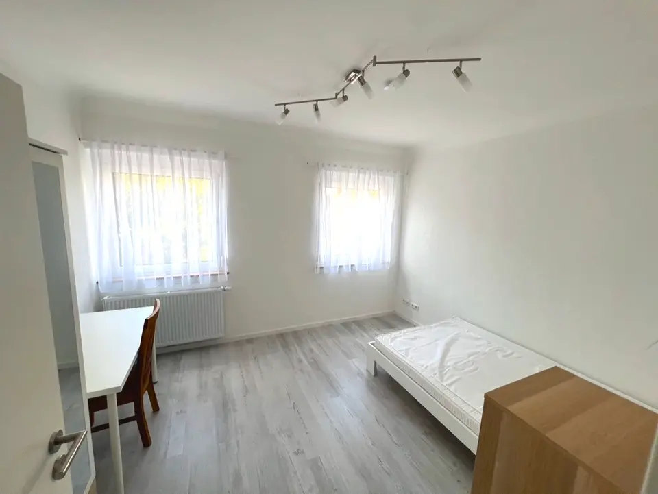 WG-Zimmer mit 14 m² in Reutlingen – Bild 7