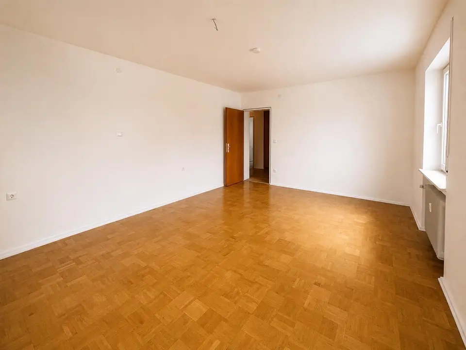 Studio mit 23 m² in Ulm – Bild 1