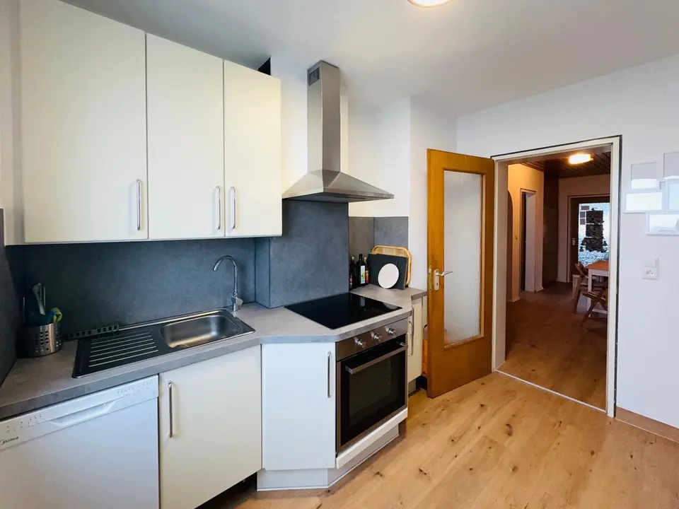 Studio mit 23 m² in Ulm – Bild 6