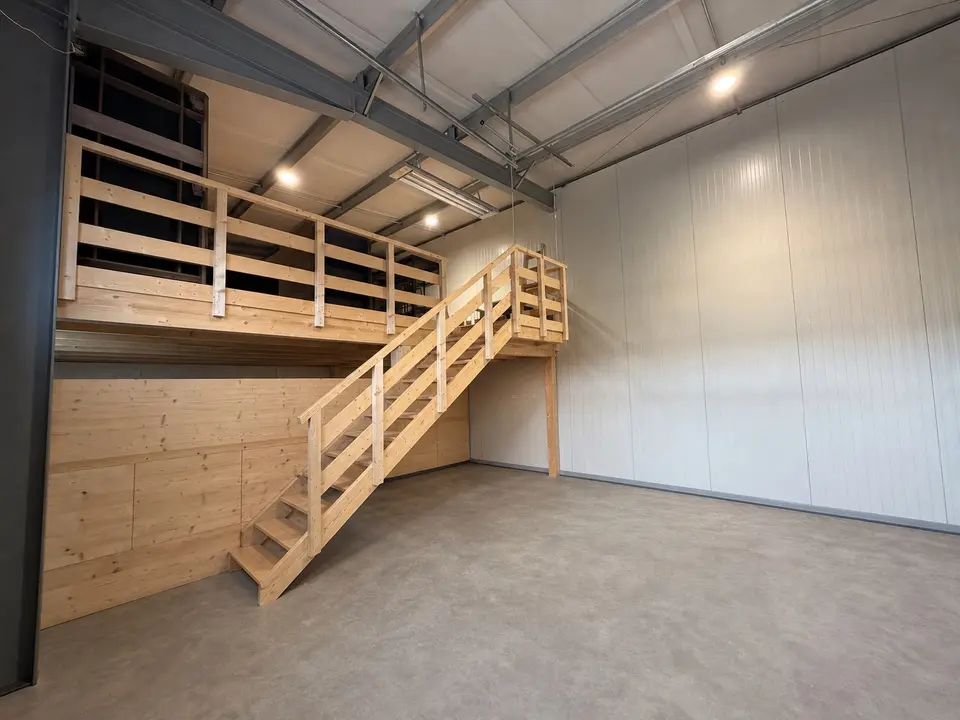 Studio mit 23 m² in Ulm – Bild 9