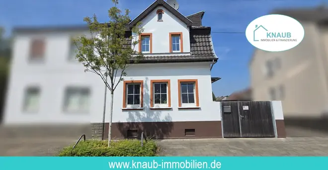 4 Zimmer Haus mit 85 m² in Bonn – Bild 1